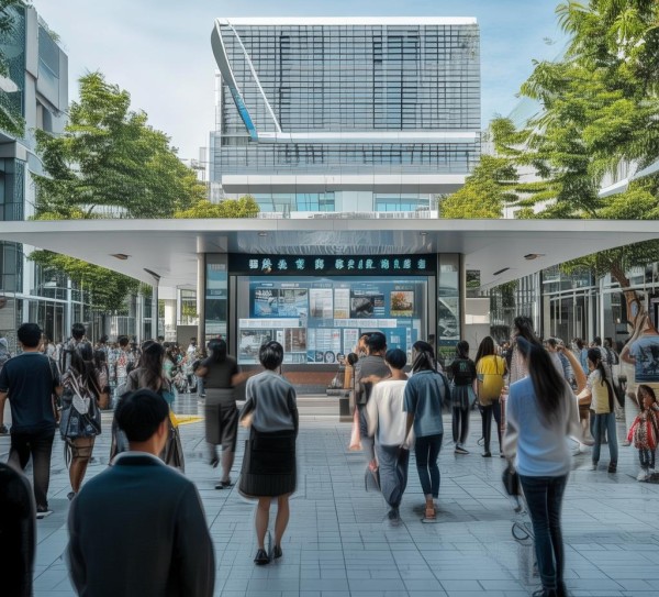 长治，信息化校园咨询热线的价值与作用