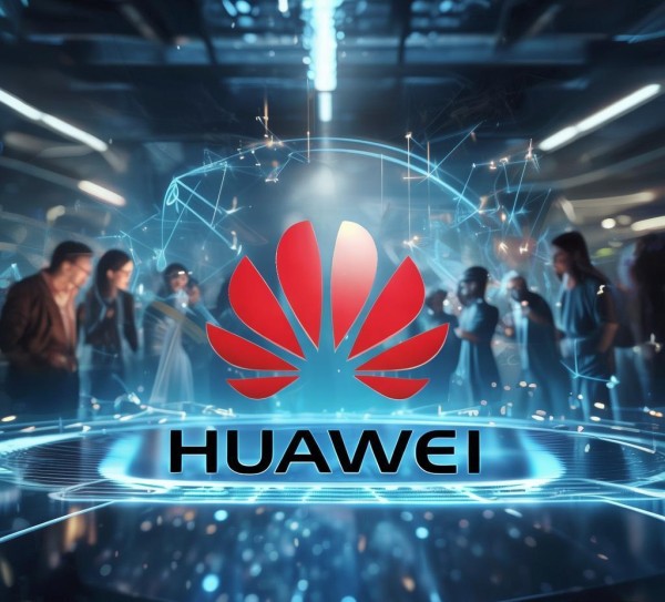 华为信息化咨询，赋能未来，开启智慧时代