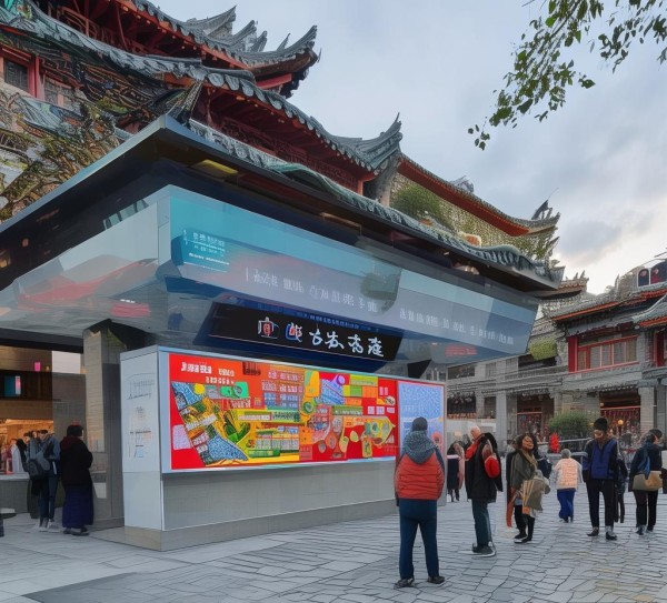 鼓楼区信息化信息咨询，助力智慧社区建设