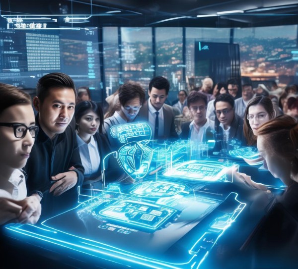 中律通，专业驱动的第三方信息技术咨询平台—助力您的技术需求