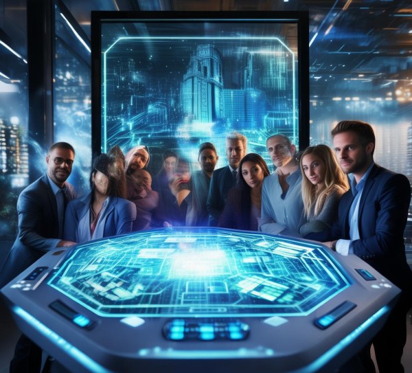 信息安全咨询服务，助力数字时代的安全防护