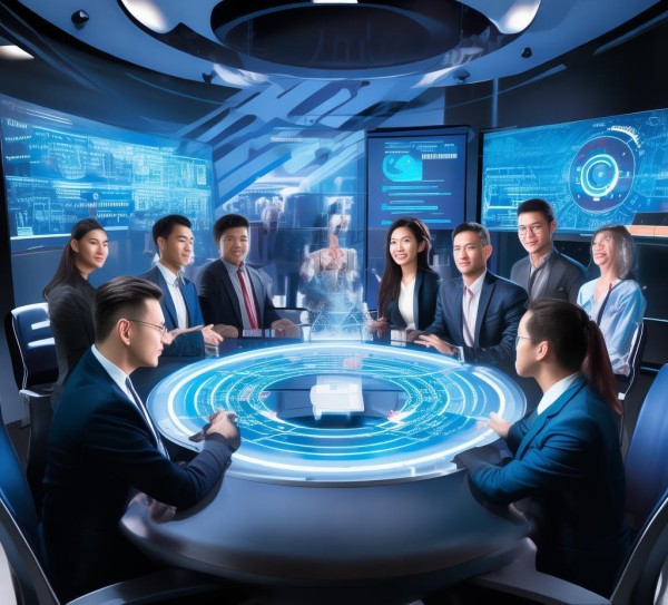 寿阳信息咨询服务，助力企业数字化转型的机遇