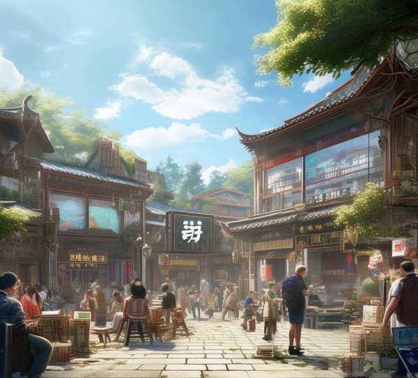 晴隆,信息咨询服务的摇篮 晴隆,信息咨询服务的摇篮