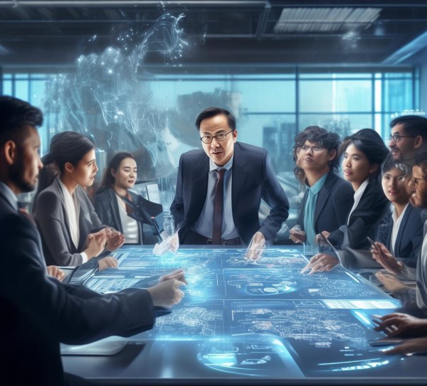 助力进口企业，进口信息技术咨询公司如何帮助制定高效法律与合规策略