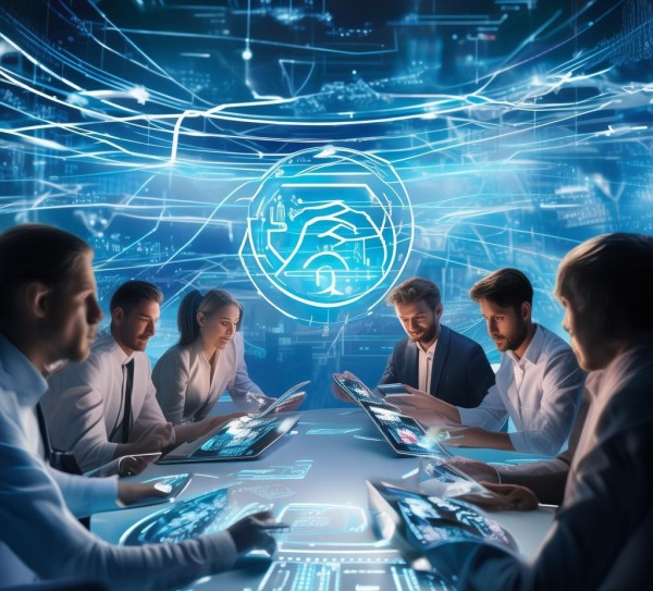 金尔城信息咨询服务,助力数字化转型的智慧伙伴 金尔城信息咨询服务,助力数字化转型的智慧伙伴