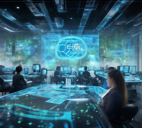 立香信息咨询服务，助力您的数字化转型之路
