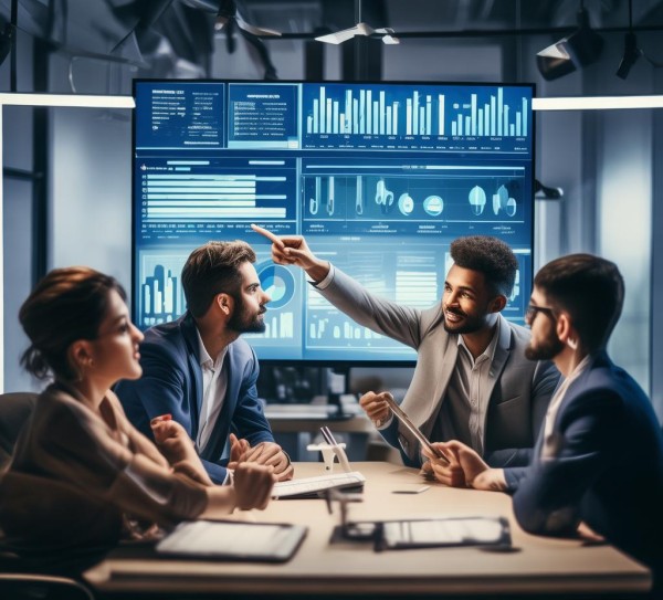 信息技术咨询服务，从技术到成本的双重考量