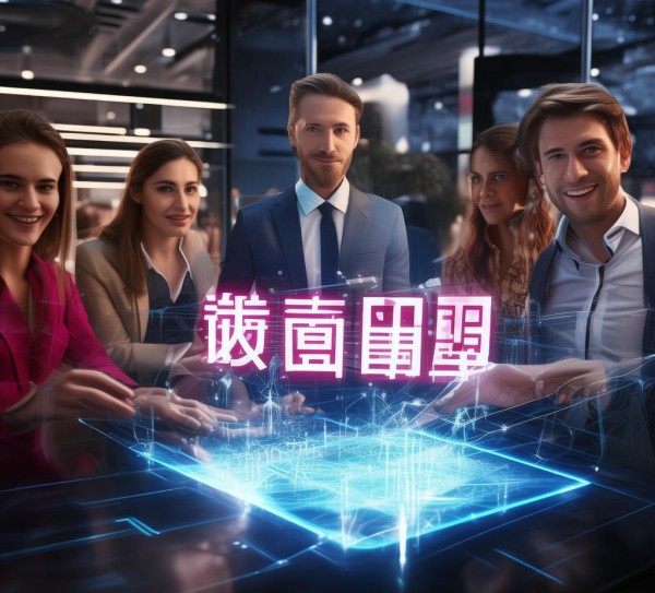大红信息技术咨询，赋能企业数字化转型的助力