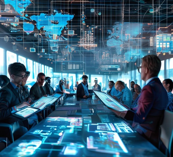 从经验看信息化规划咨询，一场深刻的实践之旅