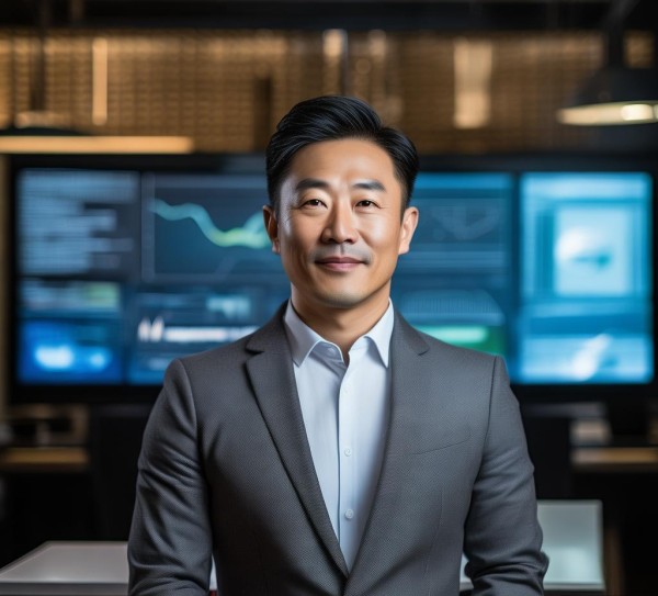 文成达力，信息咨询服务领域的杰出代表