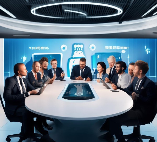 盐城信息技术咨询，助力企业数字化转型的智囊团