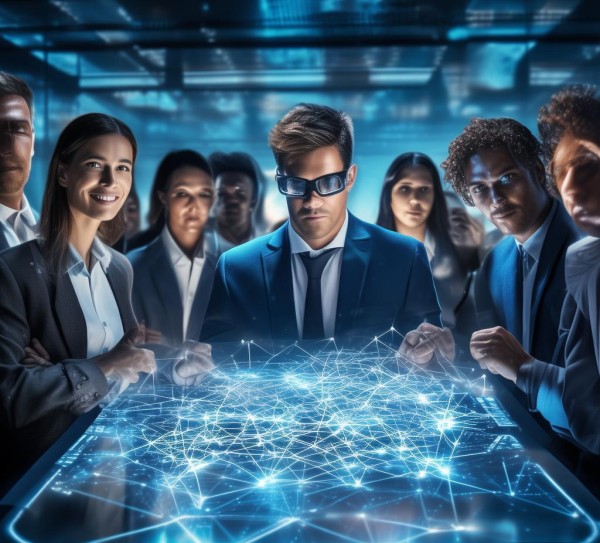 众拓与信息技术咨询，助力企业迈向未来