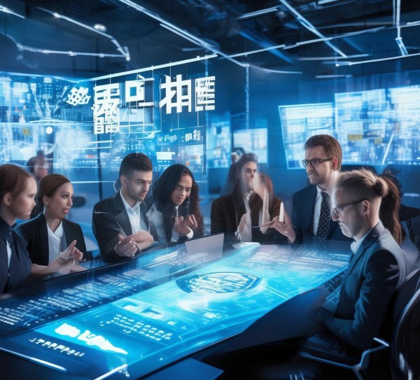 陆良信息咨询服务，推动数字化转型与数据驱动决策的机遇与挑战