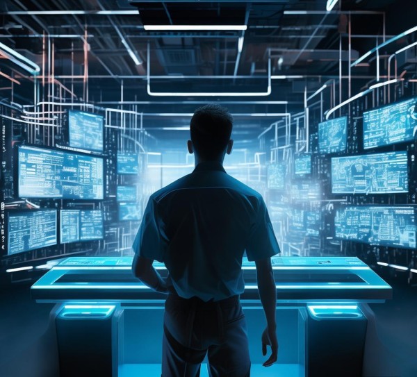 从零开始，开启信息化咨询工程师的职业人生