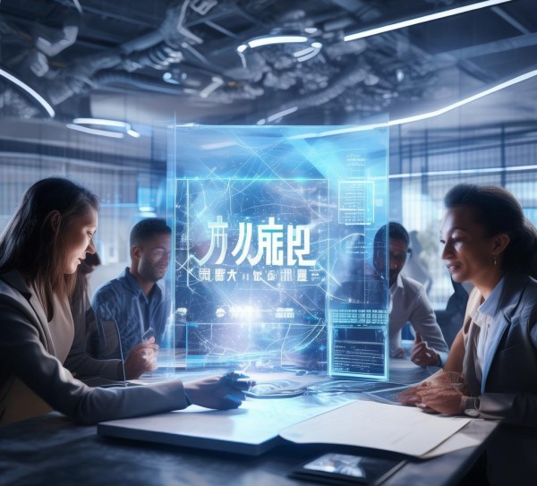 姗婷信息咨询服务，助力企业数字化转型的首选方案