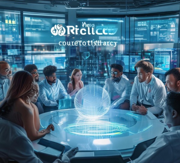 白云信息咨询服务，赋能企业数字化转型的创新解决方案