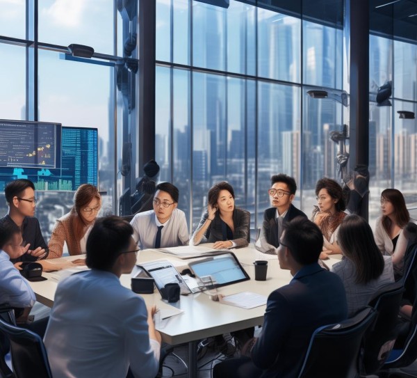 江阴信息咨询服务，机遇与挑战