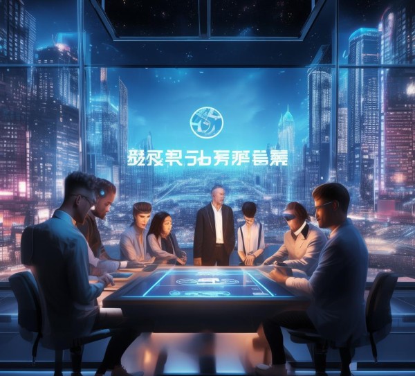 通渭信息咨询服务，助力数字经济发展