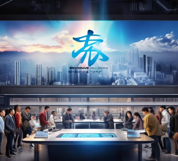 宁阳县志皓信息咨询服务，创新驱动发展之路