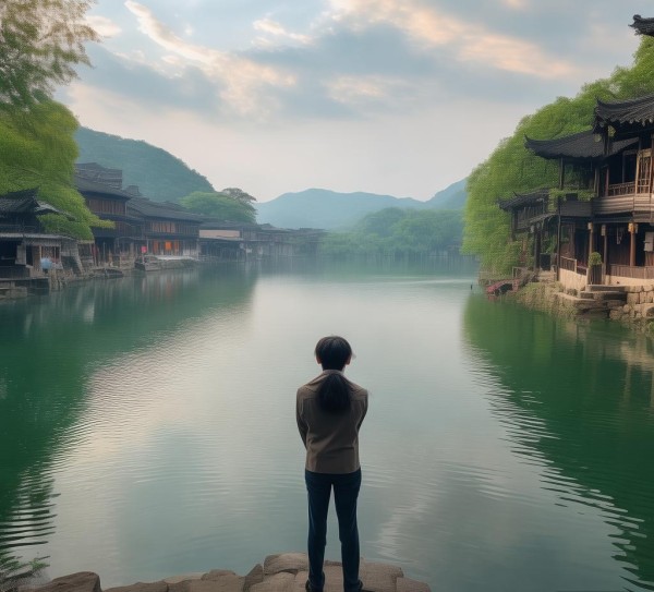 桐城，Choosing the Right Position for Your Informatics Career