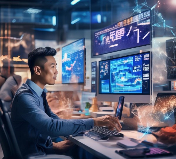 福建通服信息化咨询师，助力企业数字化转型的优质选择