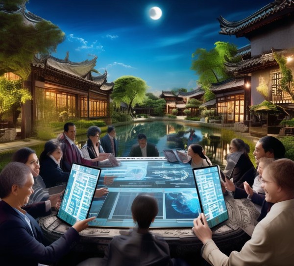苏州信息咨询服务贷款，助力企业转型升级的创新路径