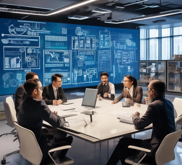 呈耀信息技术咨询部怎么样？解析其战略价值与未来增长机会