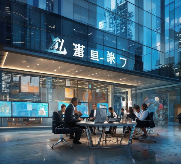 沧州信息咨询服务,助力沧州市经济高质量发展的重要力量 沧州信息咨询服务,助力沧州市经济高质量发展的重要力量