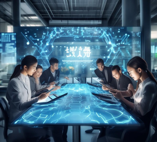 津达信息技术咨询服务，助力企业数字化转型