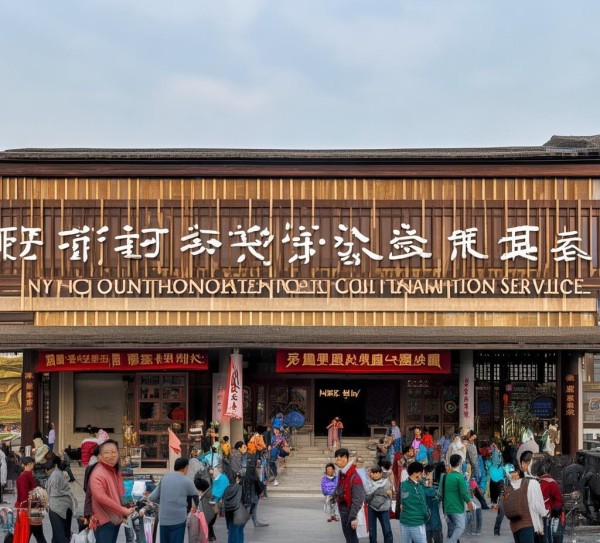 定襄县信息咨询服务，助力地方发展