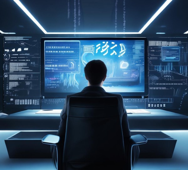 谦顺信息咨询服务，助力数据驱动的未来