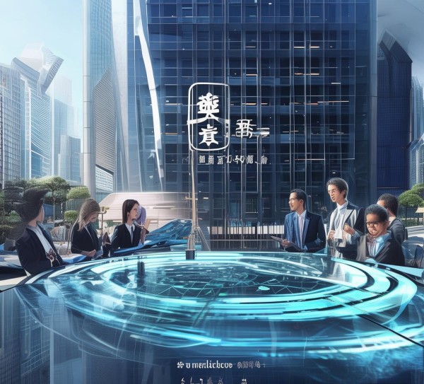 仁怀信息咨询服务中心，助力数字时代发展
