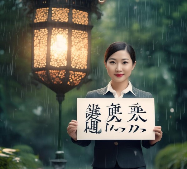 心雨信息咨询服务，助力您的未来