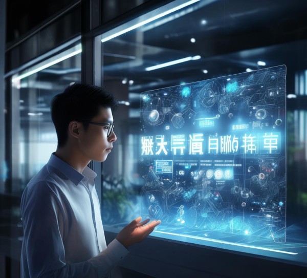 露莹玉辉信息技术咨询，助力您的数据安全与高效运营