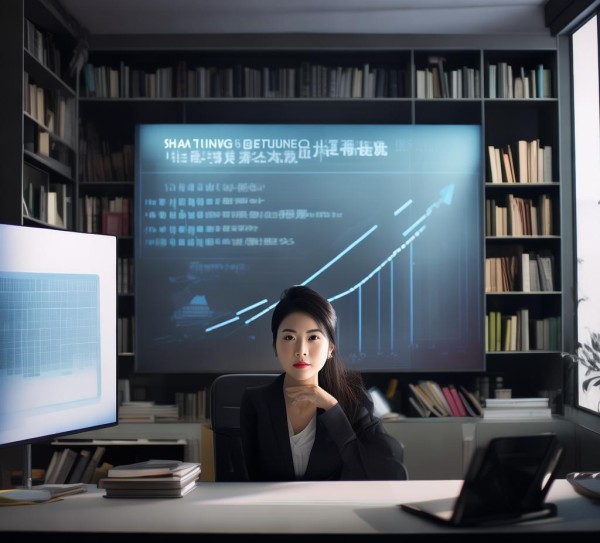 浅廷信息咨询服务，助力企业成长的智慧之选