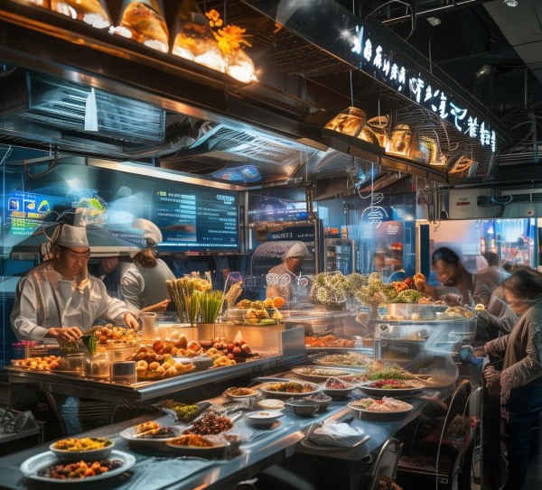 餐饮信息化免费咨询，如何让您的餐饮体验更优质？