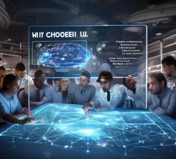 信息化技术咨询,为什么选择我们? 信息化技术咨询,为什么选择我们?
