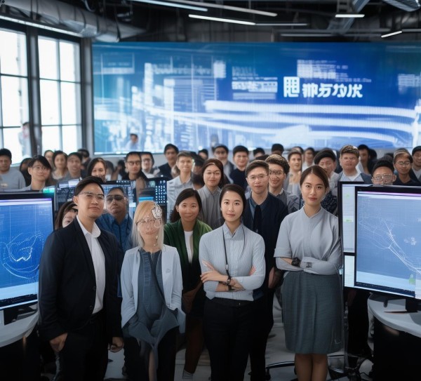 华恒信息咨询服务，助力企业数字化转型的先锋力量