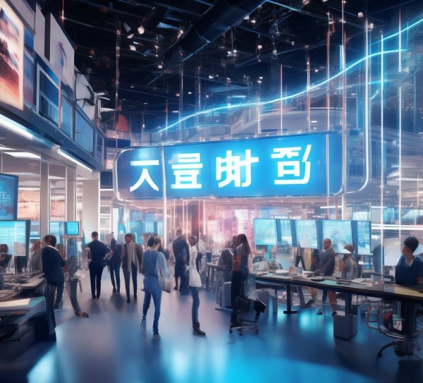 川阳信息咨询服务，助力您的数字化转型
