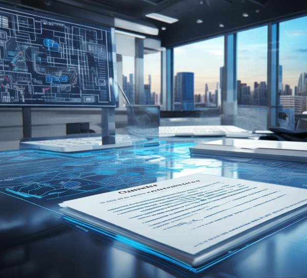 信息化建设方案咨询合同，助力企业数字化转型的助力方案