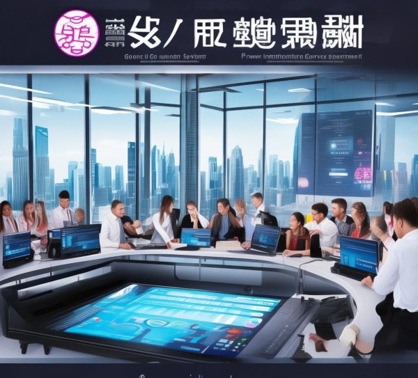 高密市信息咨询服务部，助力信息时代，服务客户