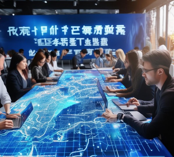 浦城信息咨询服务，助力数字经济发展