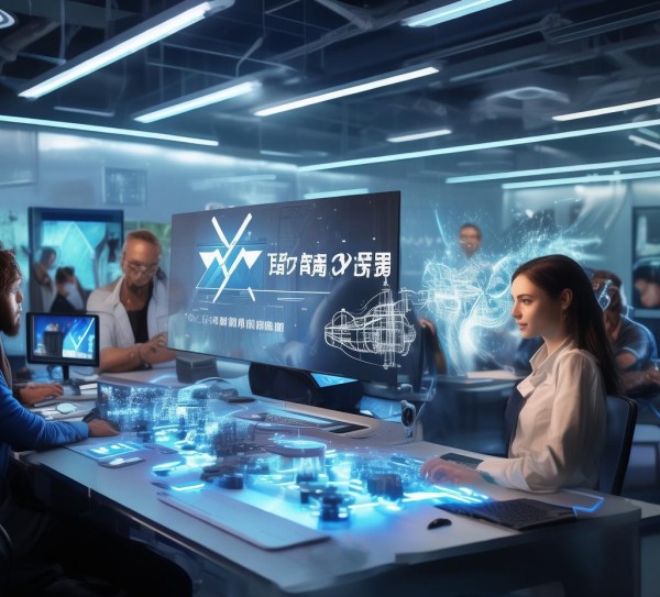 嘉飞信息技术咨询，高效创新的摇篮