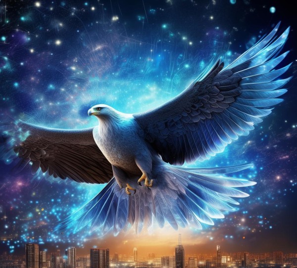 江西信息技术咨询电话，数字经济的星空中鹰