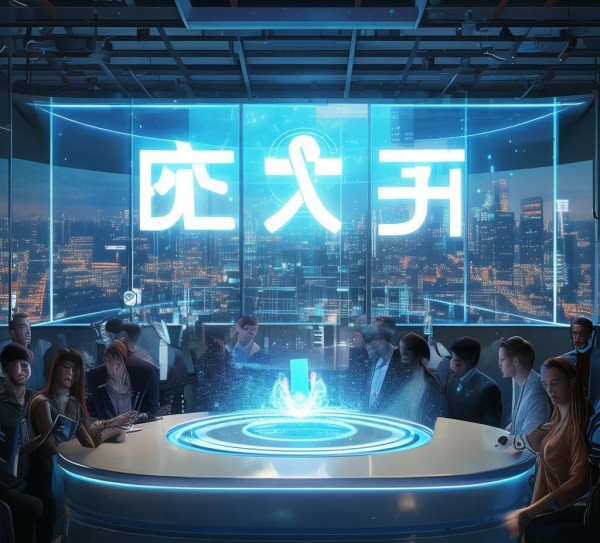 联赫科技，招聘新员工，开启智慧未来