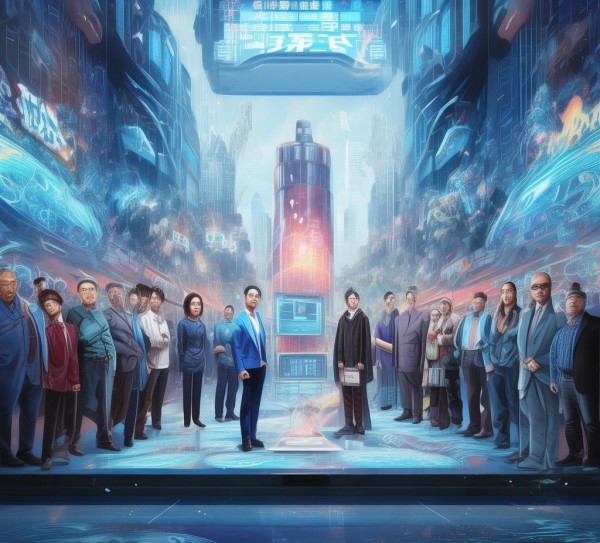 智创未来，创新不止，柳州辰曼信息咨询服务部为未来贡献力量