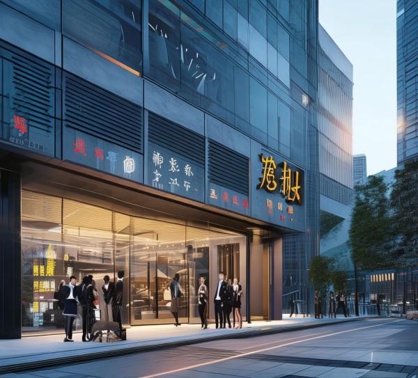 小鑫信息咨询服务中心，助力企业发展之路