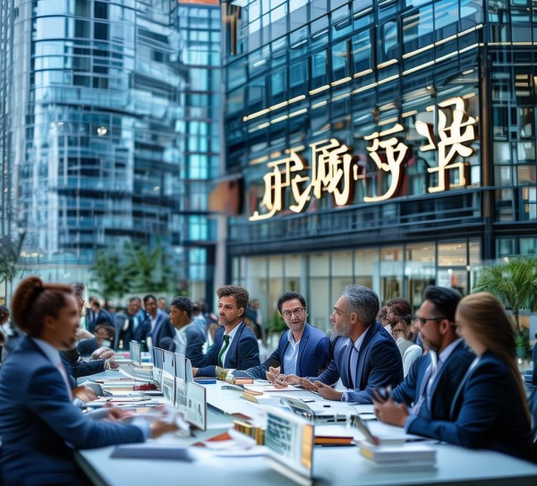 巨野信息咨询服务，助力企业成长的智囊