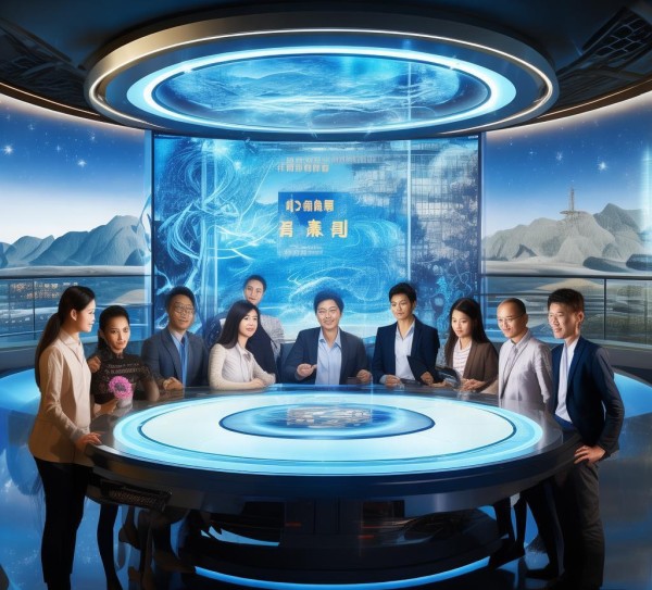 坤宇信息咨询服务,助力商业成功,开启未来新篇章 坤宇信息咨询服务,助力商业成功,开启未来新篇章