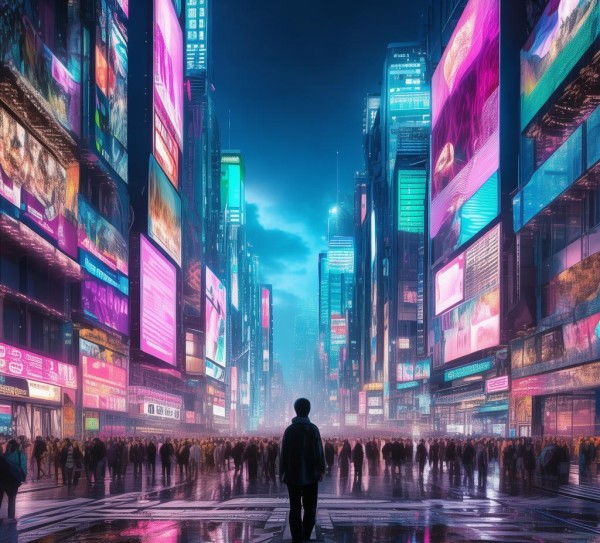 信息咨询服务之都，满城，你的未来在哪里？